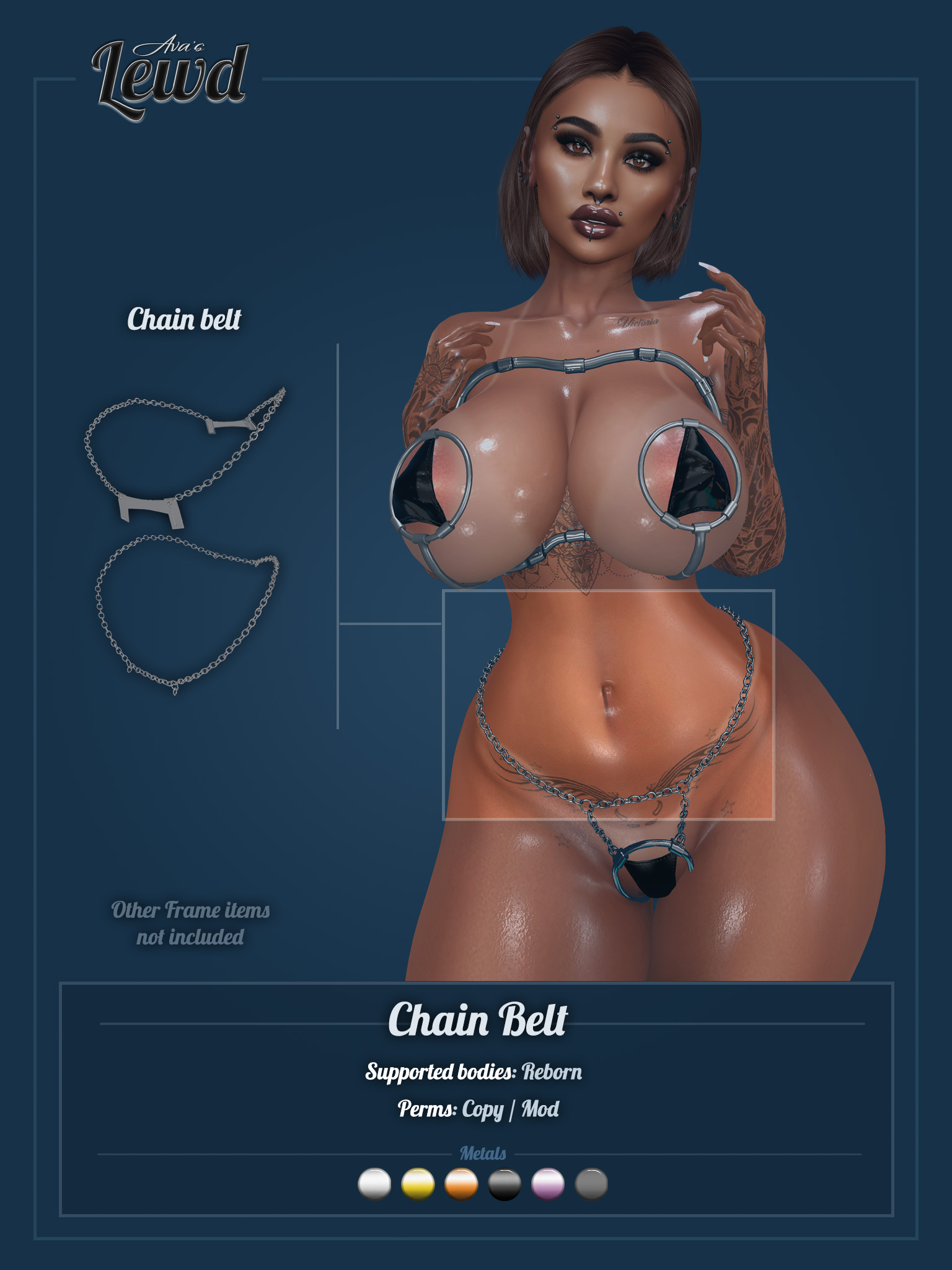 Chain Belt