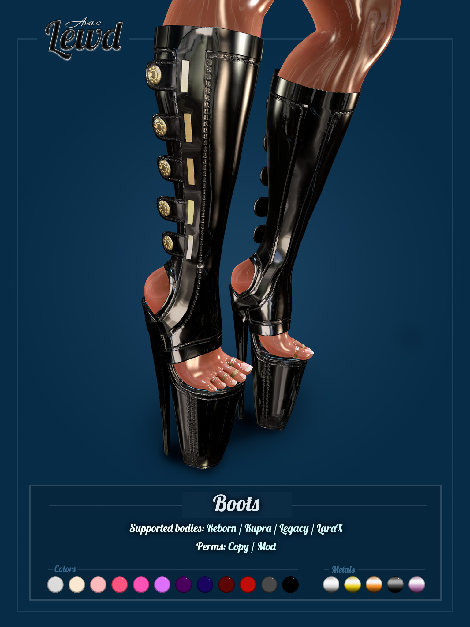 Boots