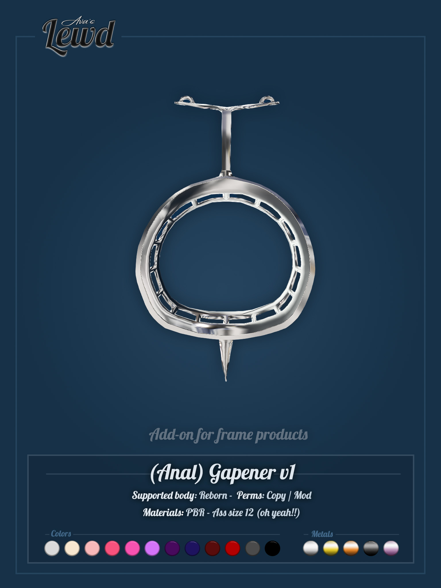 Gapener v1